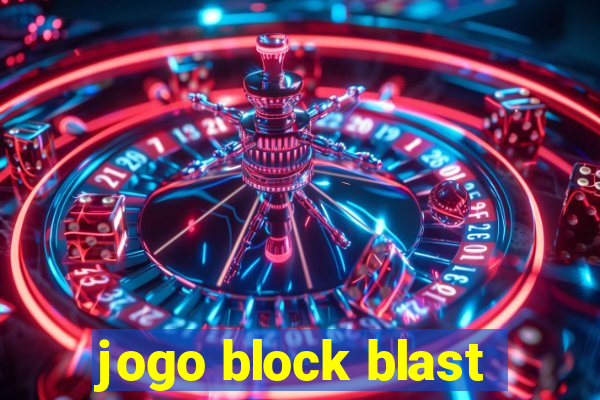 jogo block blast